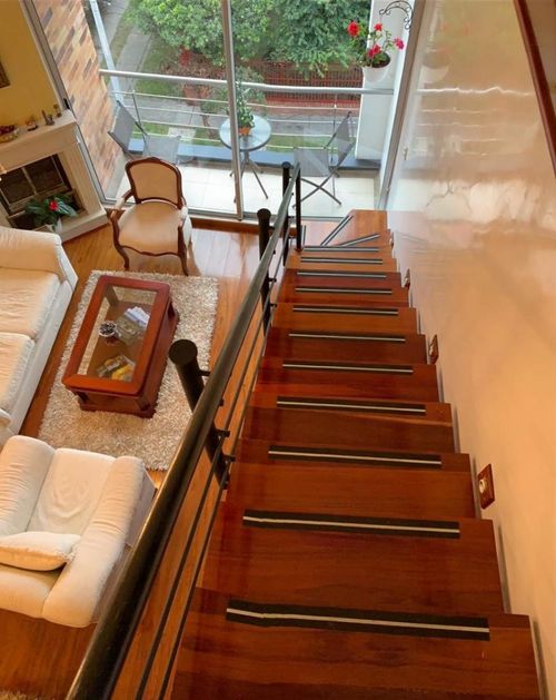 Apartamento en venta en El Contador, Bogotá · foto 7 de 14