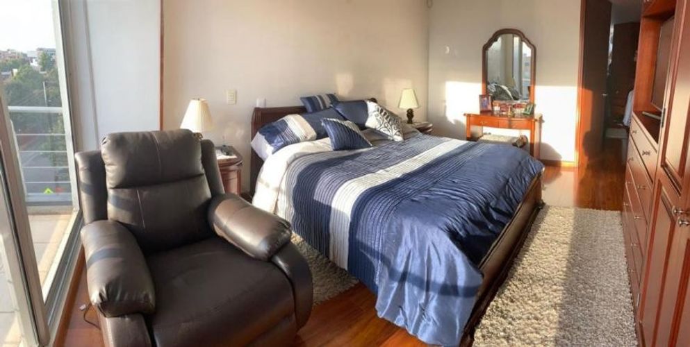 Apartamento en venta en El Contador, Bogotá · foto 9 de 14