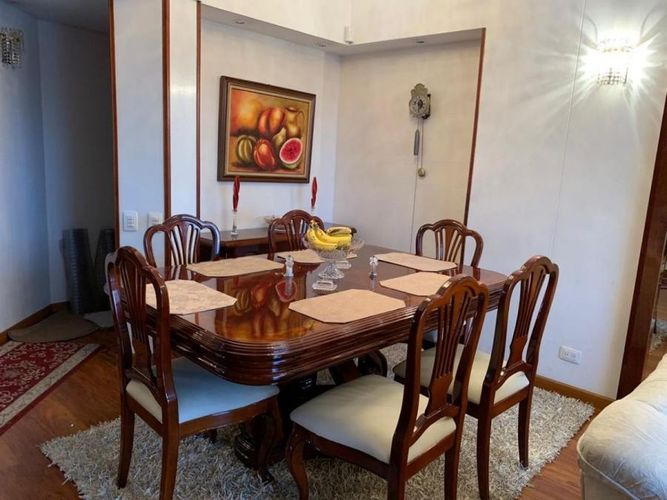 Apartamento en venta en El Contador, Bogotá · foto 10 de 14