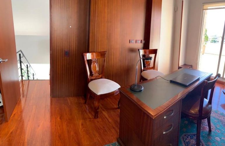 Apartamento en venta en El Contador, Bogotá · foto 12 de 14