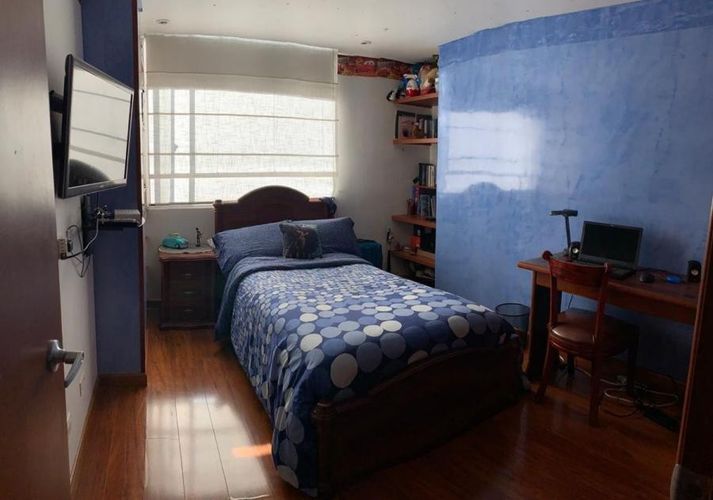 Apartamento en venta en El Contador, Bogotá · foto 13 de 14