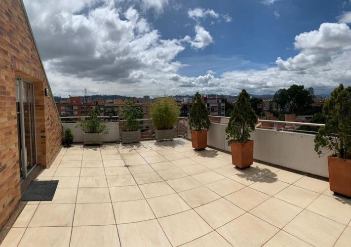 Apartamento en venta en El Contador, Bogotá · foto 14 de 14