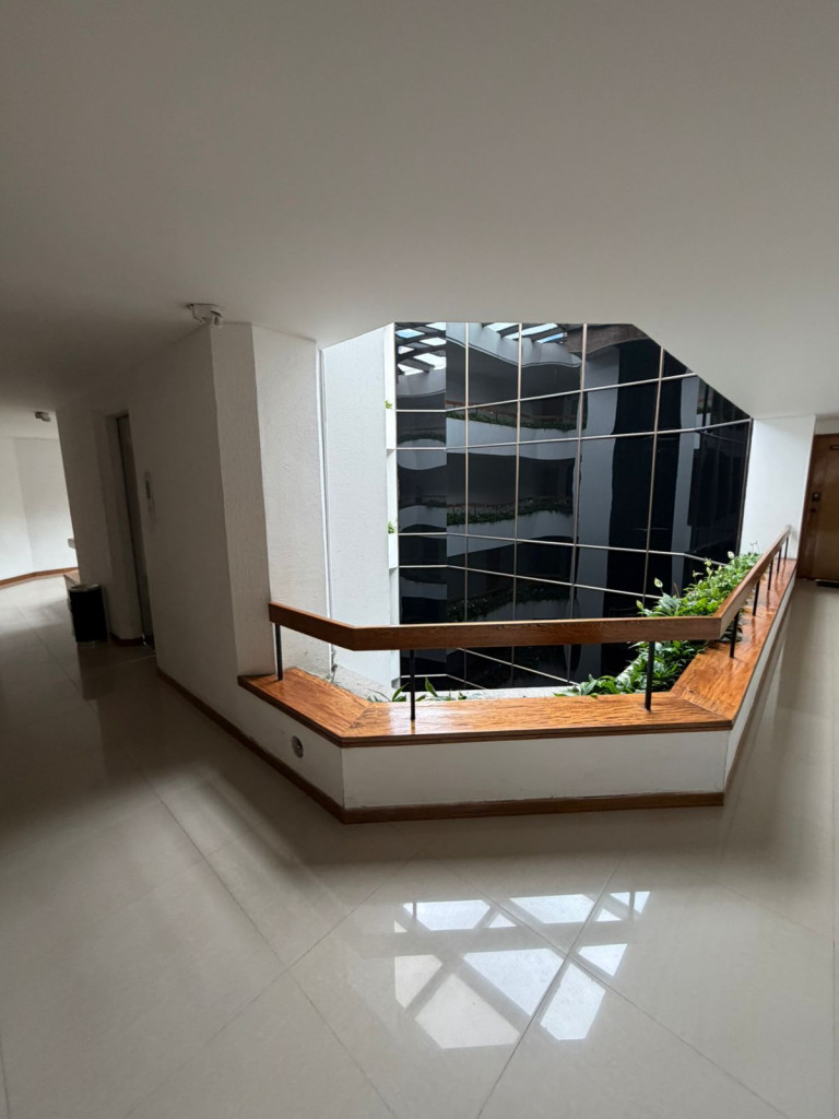 Apartamento en venta en Chico Norte, Bogotá · foto 3 de 20