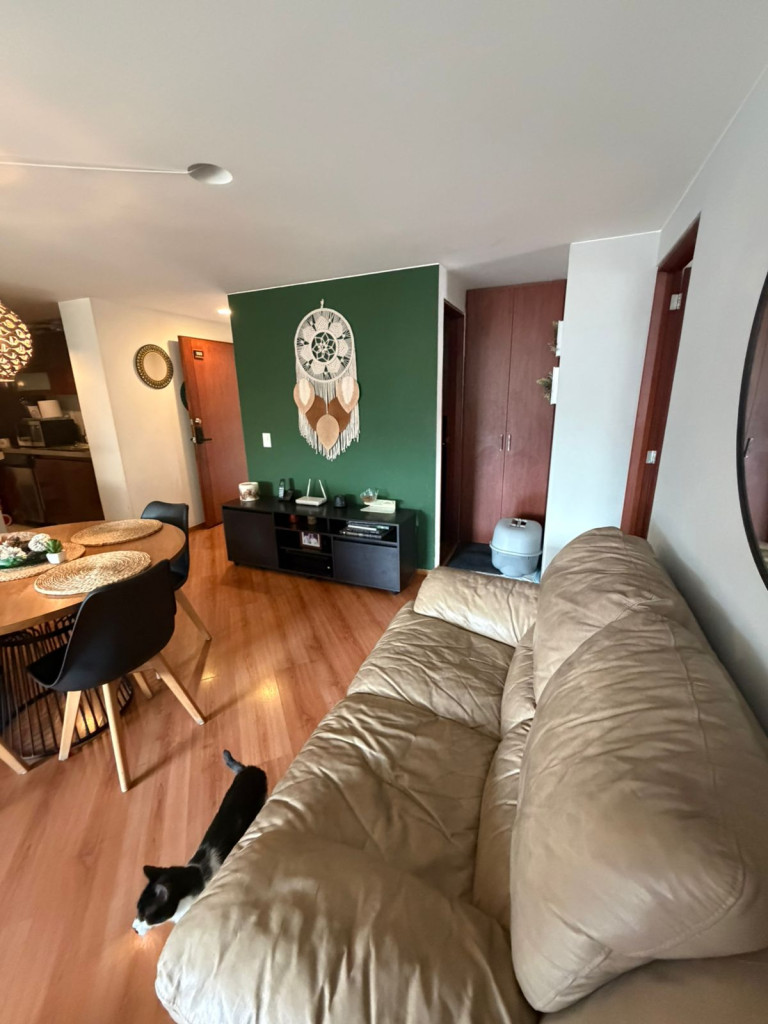 Apartamento en venta en Chico Norte, Bogotá · foto 5 de 20