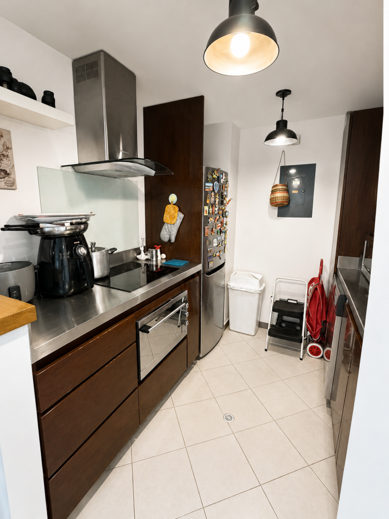 Apartamento en venta en Chico Norte, Bogotá · foto 6 de 20