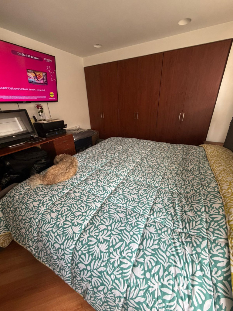 Apartamento en venta en Chico Norte, Bogotá · foto 7 de 20