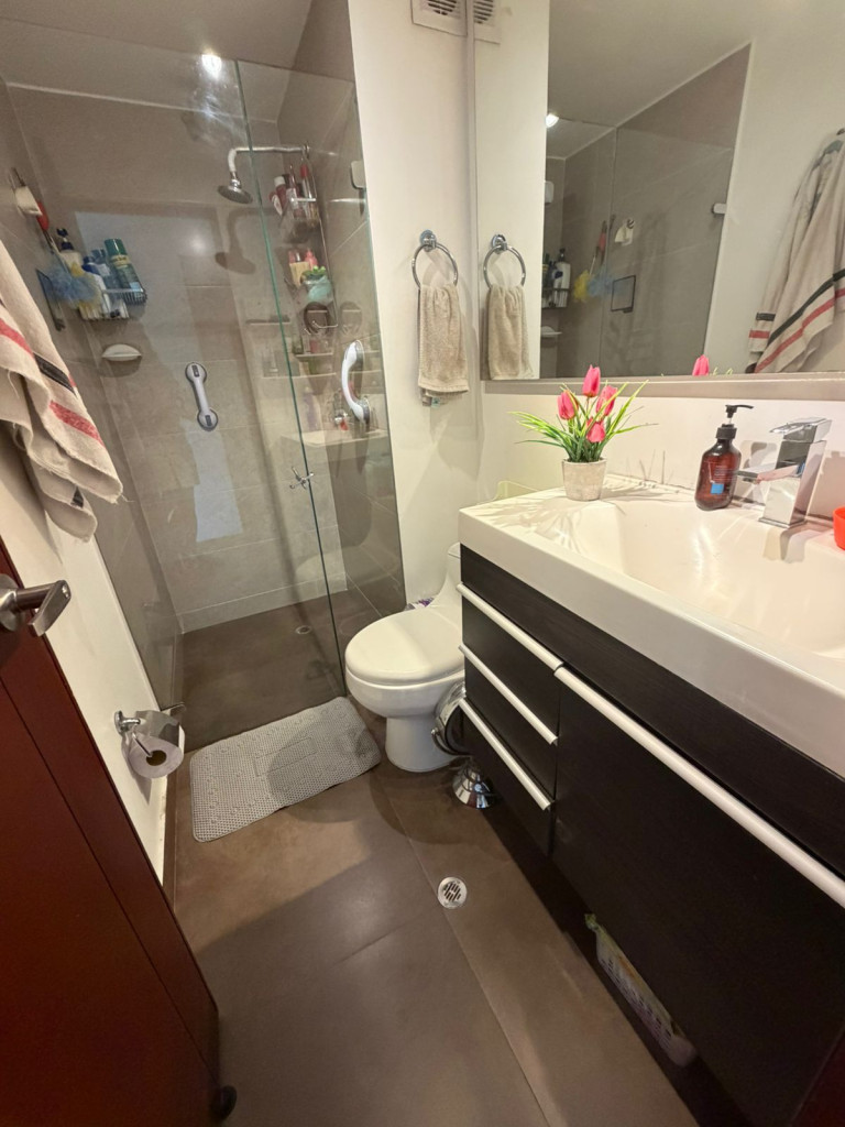 Apartamento en venta en Chico Norte, Bogotá · foto 8 de 20