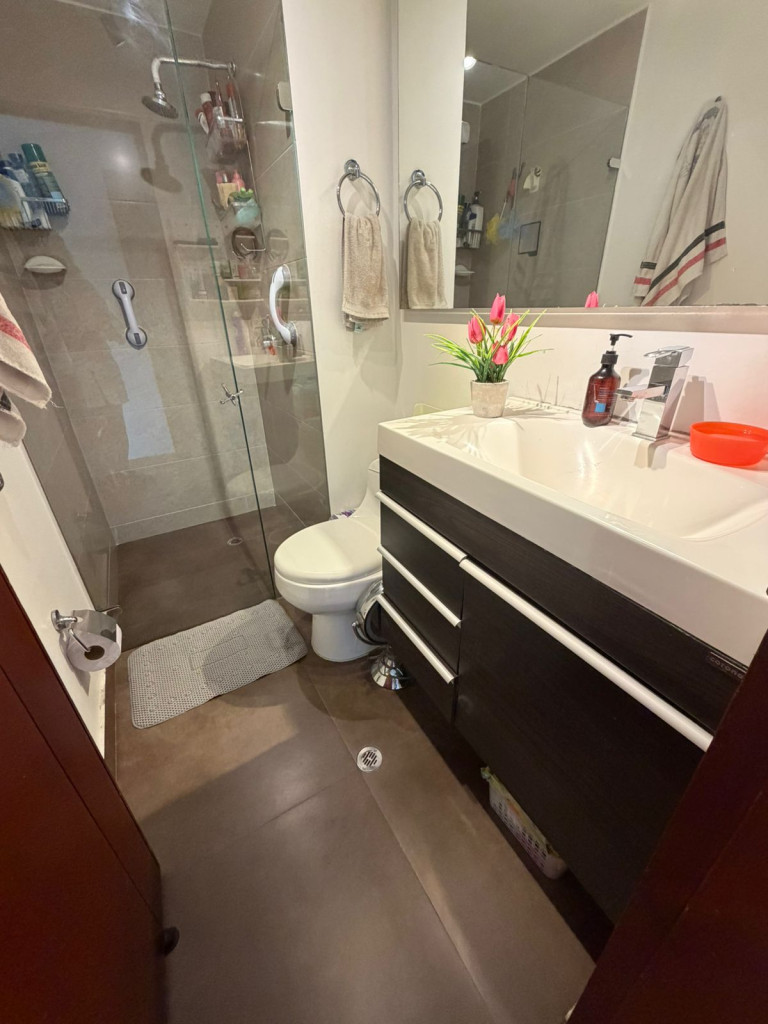 Apartamento en venta en Chico Norte, Bogotá · foto 9 de 20