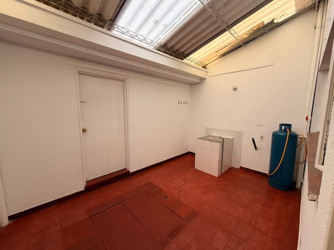Casa de 6 alcobas en venta en Polo Club, Bogotá, 191 m² · foto 9 de 24