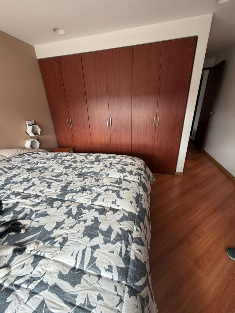 Apartamento en venta en Chico Norte, Bogotá · foto 10 de 20