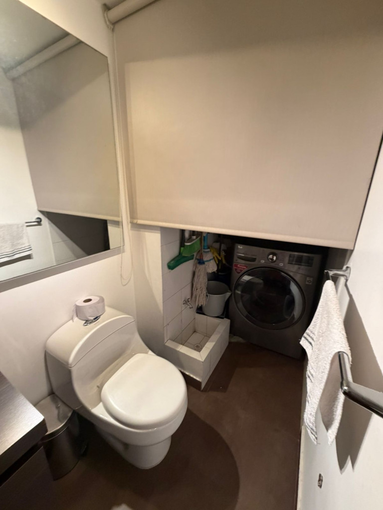 Apartamento en venta en Chico Norte, Bogotá · foto 13 de 20