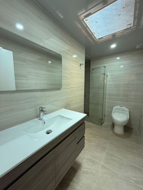 Casa de 6 alcobas en venta en Polo Club, Bogotá, 191 m² · foto 13 de 24