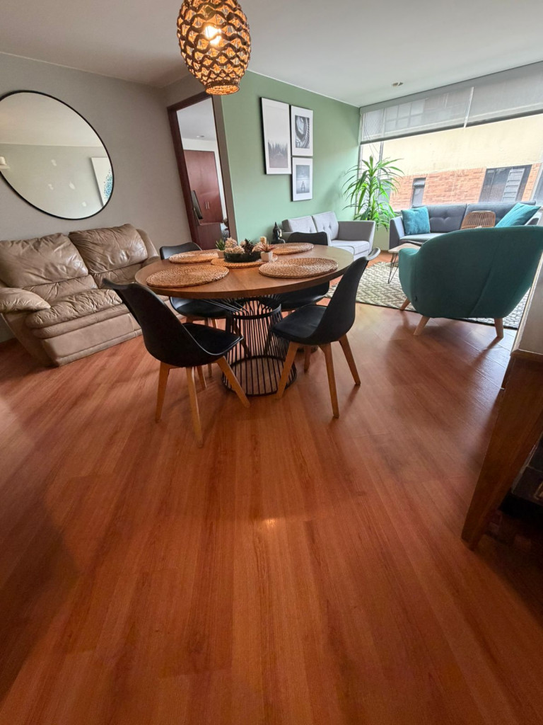 Apartamento en venta en Chico Norte, Bogotá · foto 14 de 20
