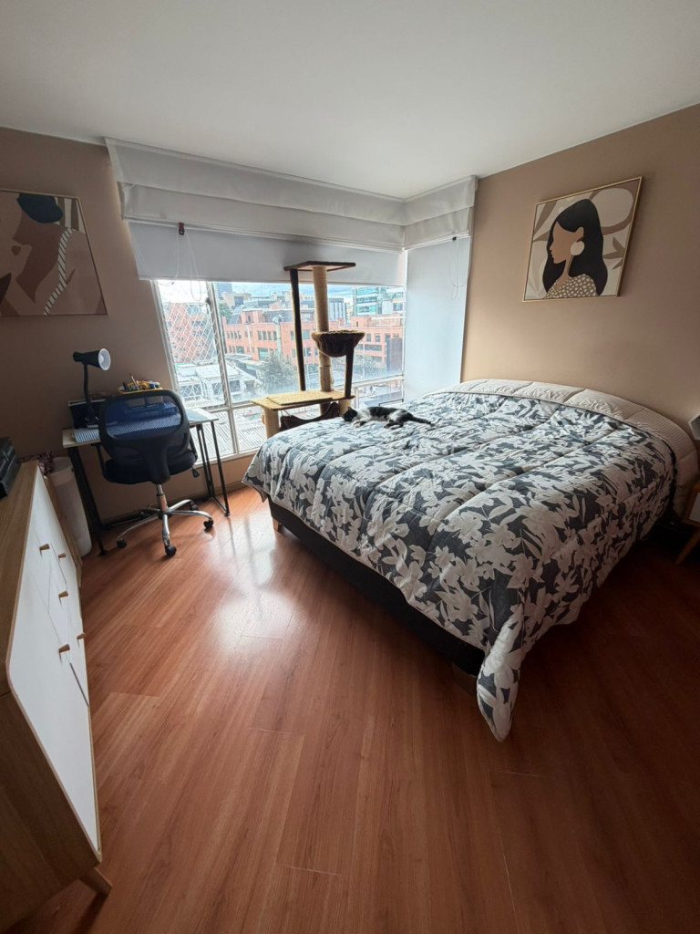 Apartamento en venta en Chico Norte, Bogotá · foto 15 de 20