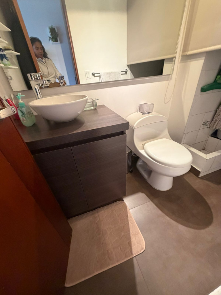 Apartamento en venta en Chico Norte, Bogotá · foto 16 de 20