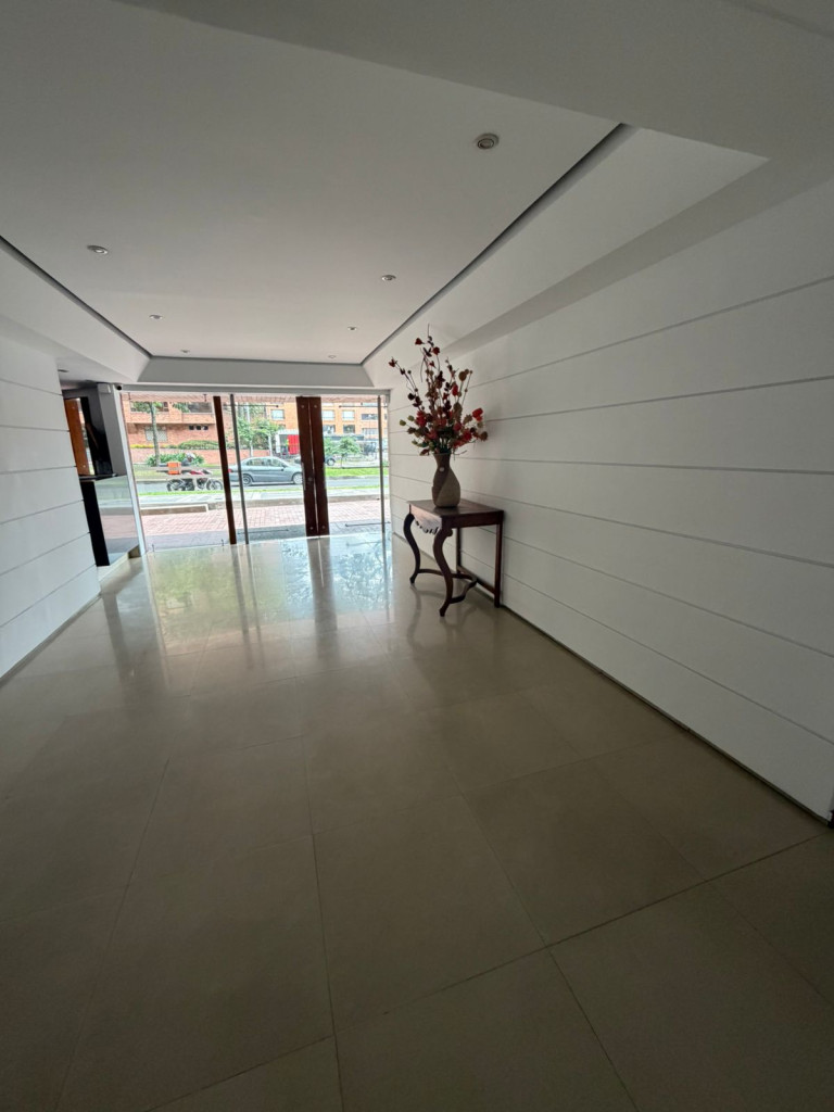 Apartamento en venta en Chico Norte, Bogotá · foto 20 de 20