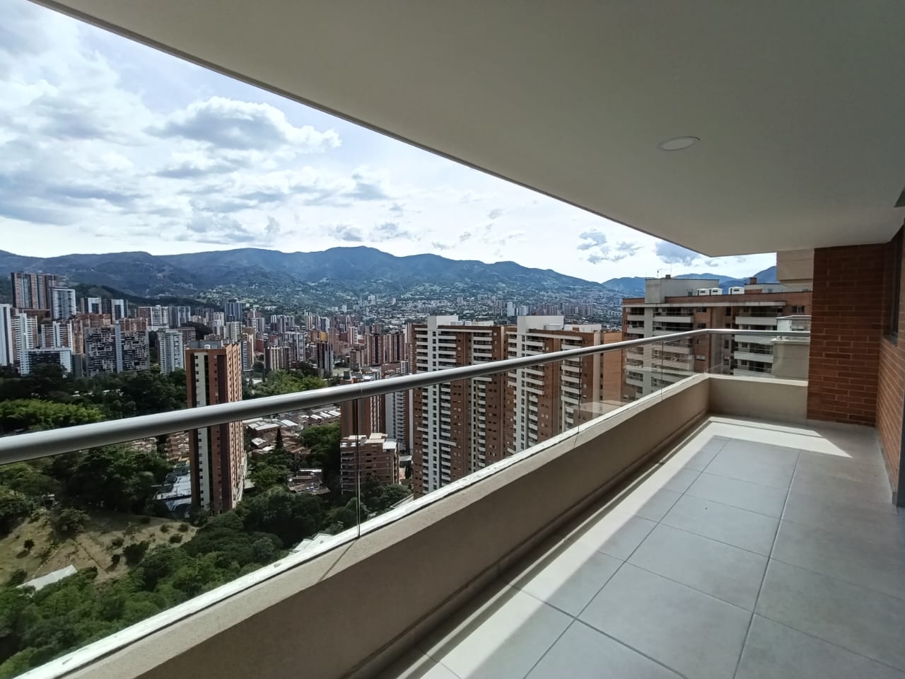 Apartamento en Arriendo en Las Lomitas, Sabaneta en Maria Auxiliadora