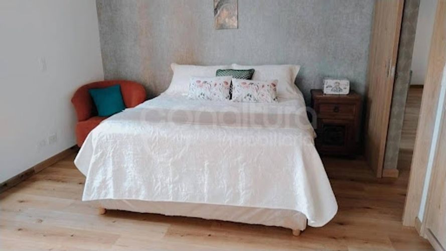 Apartamento de 2 alcobas en venta en La Abadia, Envigado, 83 m² · foto 7 de 13