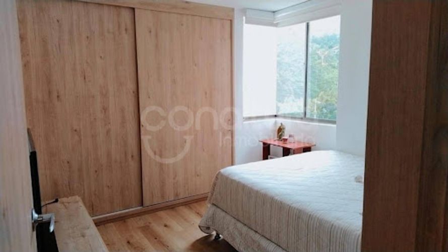 Apartamento de 2 alcobas en venta en La Abadia, Envigado, 83 m² · foto 8 de 13
