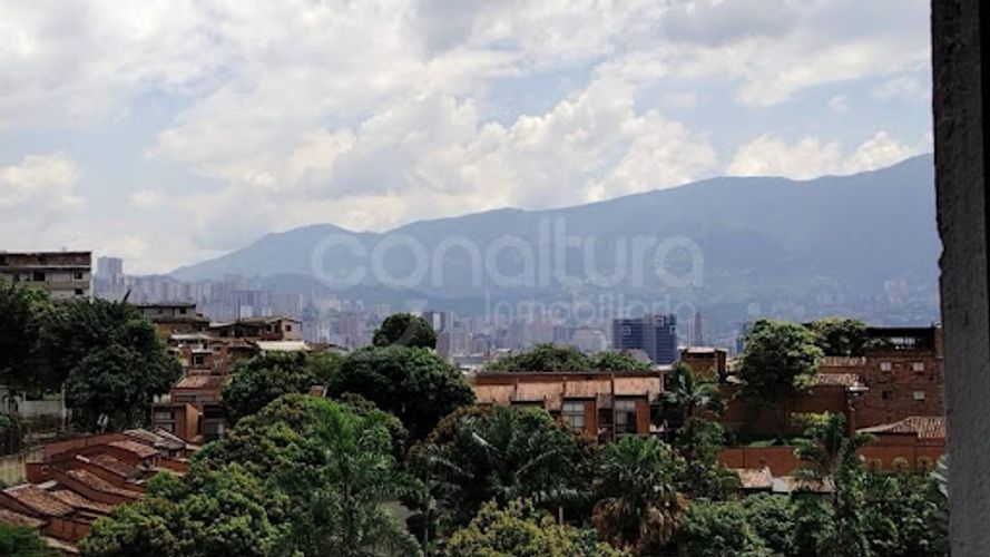 Apartamento de 2 alcobas en venta en La Abadia, Envigado, 83 m² · foto 13 de 13