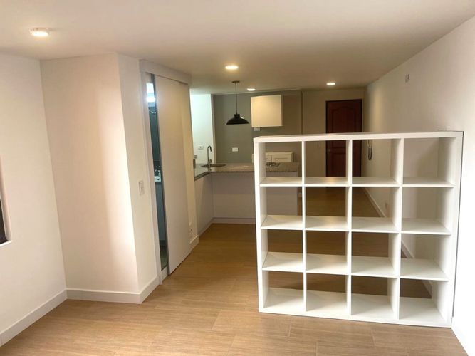 Apartaestudio en venta en Chapinero Central, Bogotá, 30 m² · foto 5 de 9