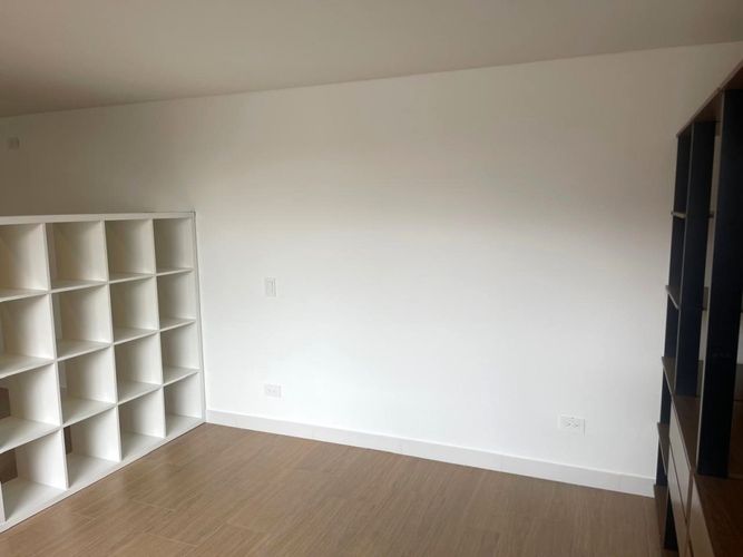 Apartaestudio en venta en Chapinero Central, Bogotá, 30 m² · foto 7 de 9
