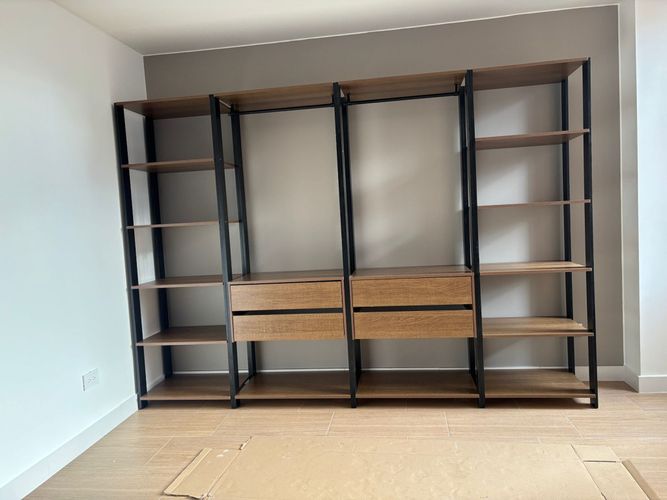 Apartaestudio en venta en Chapinero Central, Bogotá, 30 m² · foto 8 de 9