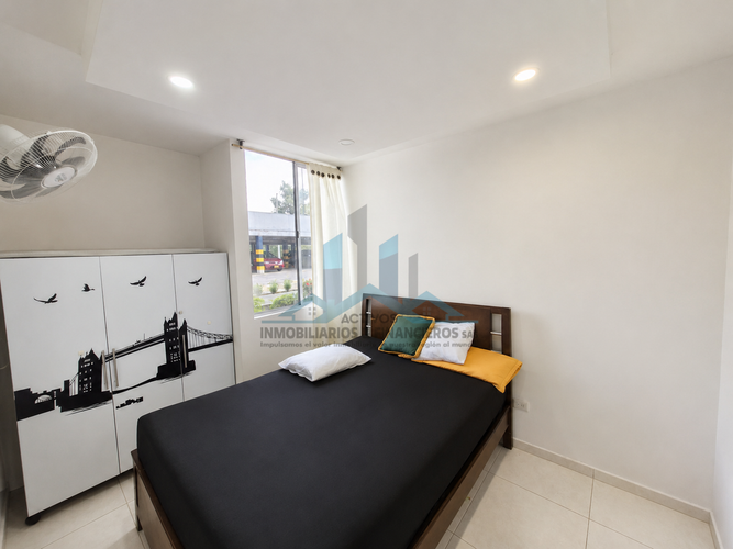 Apartamento de 2 alcobas en venta en Girardot, Ricaurte, 50 m² · foto 7 de 17