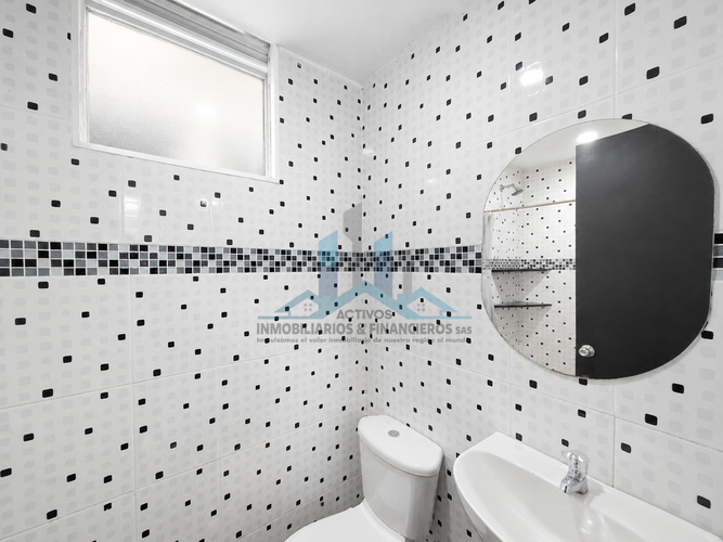 Apartamento de 2 alcobas en venta en Girardot, Ricaurte, 50 m² · foto 8 de 17