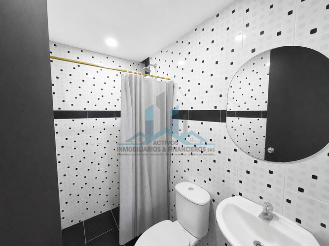 Apartamento de 2 alcobas en venta en Girardot, Ricaurte, 50 m² · foto 10 de 17