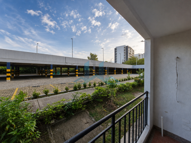 Apartamento de 2 alcobas en venta en Girardot, Ricaurte, 50 m² · foto 11 de 17