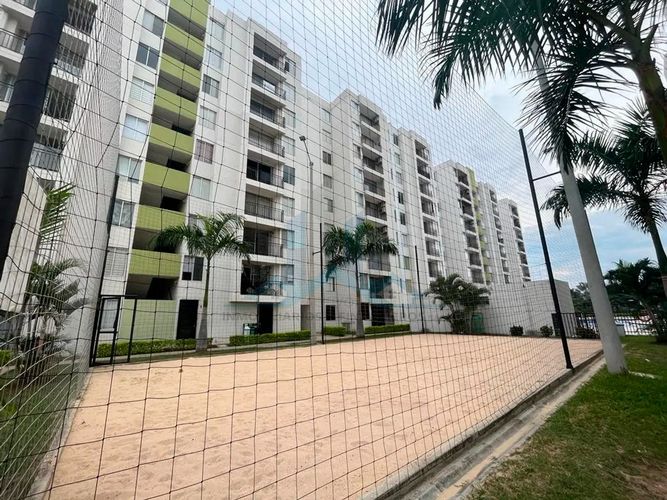 Apartamento de 2 alcobas en venta en Girardot, Ricaurte, 50 m² · foto 14 de 17
