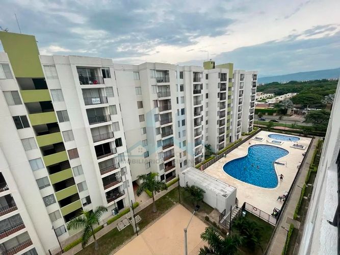 Apartamento de 2 alcobas en venta en Girardot, Ricaurte, 50 m² · foto 17 de 17