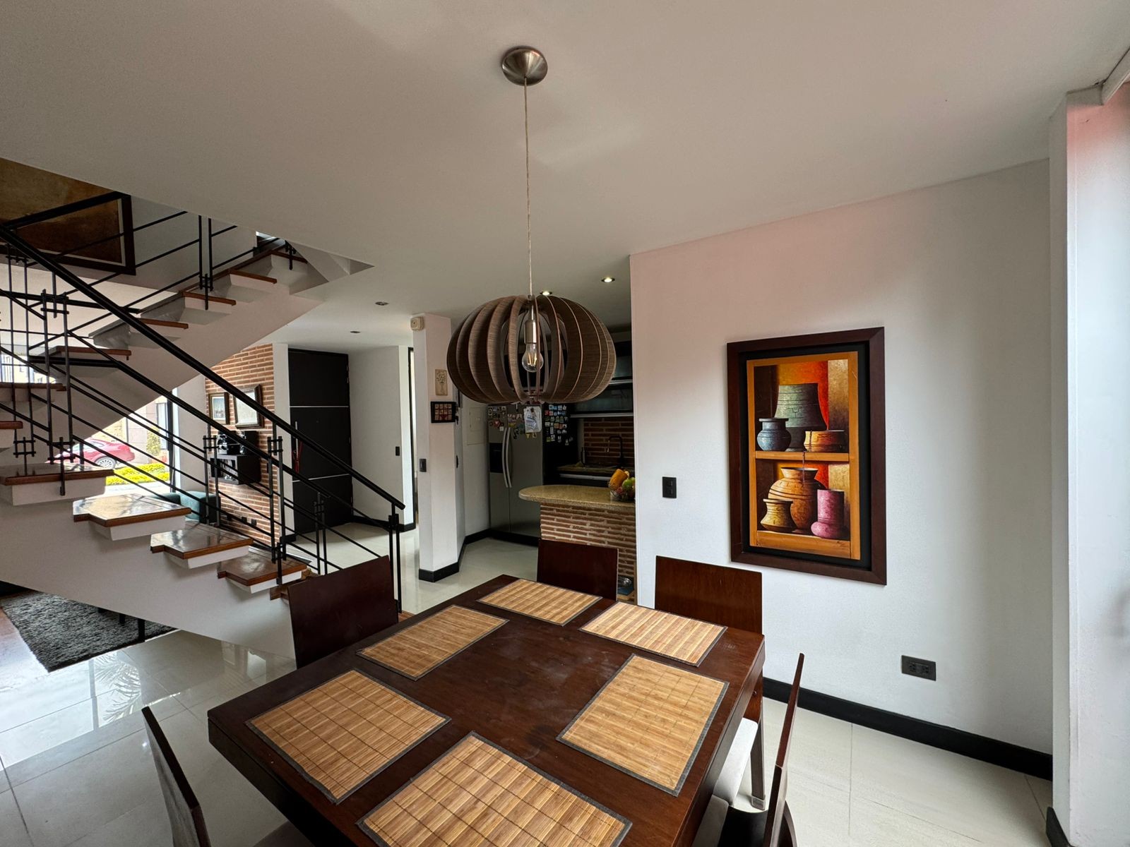 Casa en venta en La Estrella, Chía · foto 3 de 22