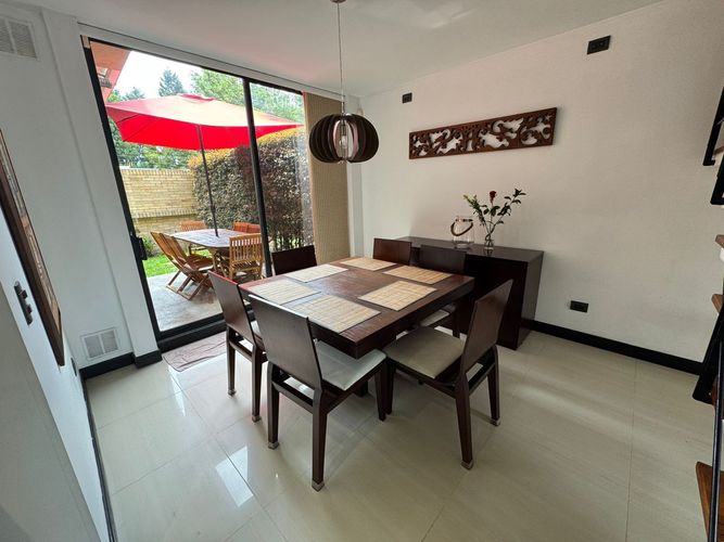 Casa en venta en La Estrella, Chía · foto 5 de 22