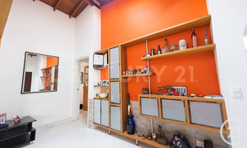 Apartamento de 3 alcobas en venta en Orense, Envigado, 117 m² · foto 3 de 17