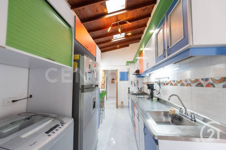 Apartamento de 3 alcobas en venta en Orense, Envigado, 117 m² · foto 7 de 17