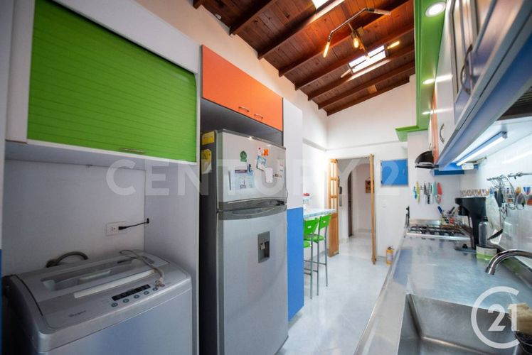 Apartamento de 3 alcobas en venta en Orense, Envigado, 117 m² · foto 8 de 17