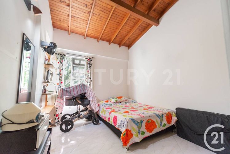Apartamento de 3 alcobas en venta en Orense, Envigado, 117 m² · foto 9 de 17