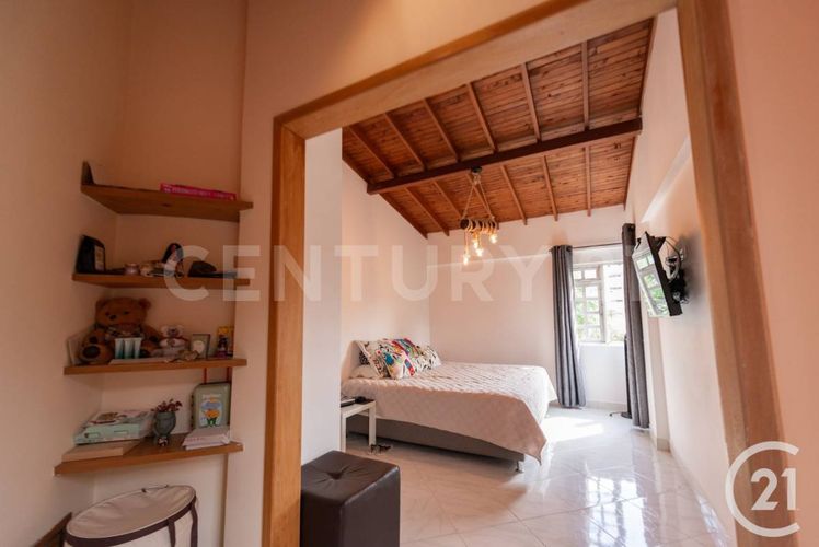 Apartamento de 3 alcobas en venta en Orense, Envigado, 117 m² · foto 12 de 17