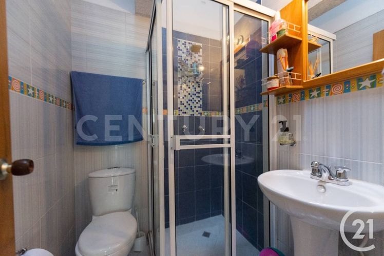 Apartamento de 3 alcobas en venta en Orense, Envigado, 117 m² · foto 13 de 17