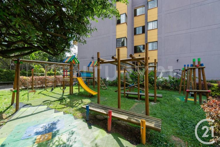 Apartamento de 3 alcobas en venta en Orense, Envigado, 117 m² · foto 15 de 17