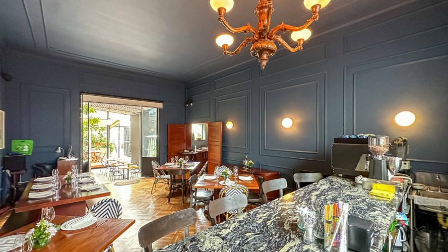 Casa de 4 alcobas en venta en San Felipe, Bogotá, 420 m² · foto 4 de 17