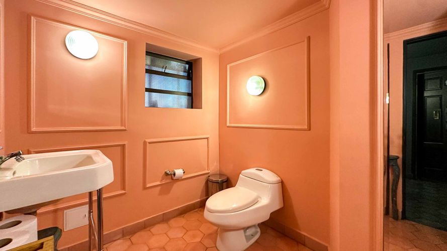 Casa de 4 alcobas en venta en San Felipe, Bogotá, 420 m² · foto 16 de 17