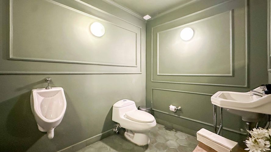 Casa de 4 alcobas en venta en San Felipe, Bogotá, 420 m² · foto 17 de 17