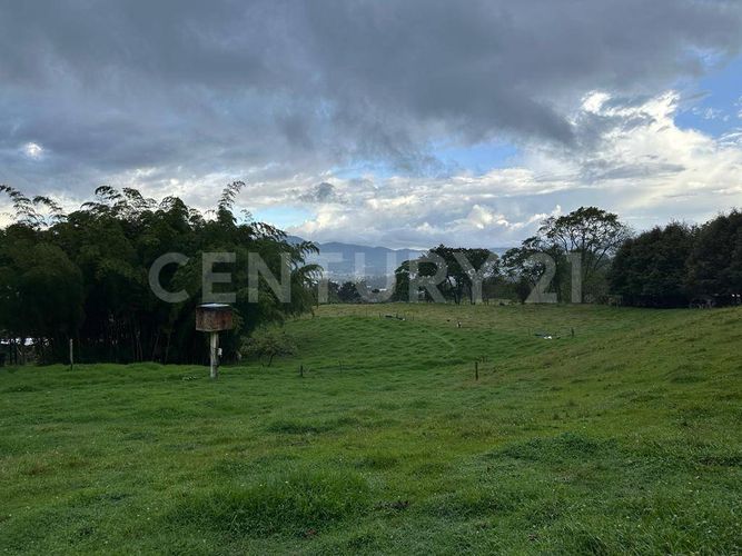 Lote en venta en San Nicolas, La Ceja, 7175 m² · foto 3 de 6