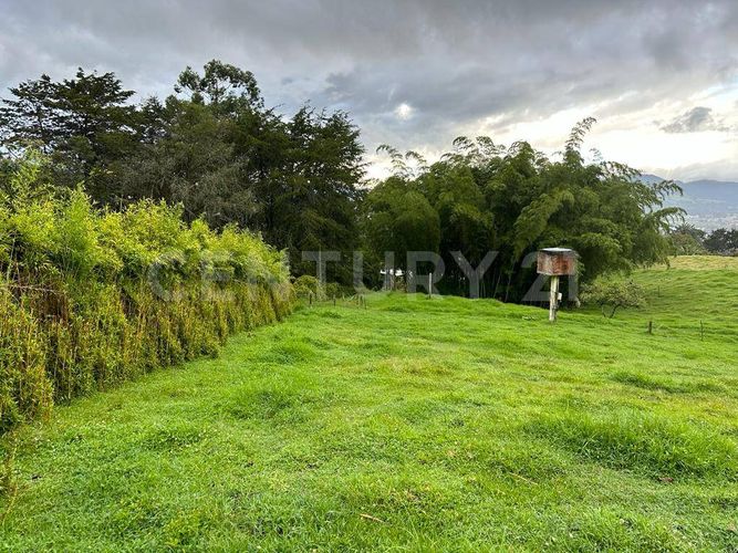 Lote en venta en San Nicolas, La Ceja, 7175 m² · foto 5 de 6