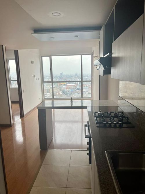 Apartaestudio en venta en Samper Mendoza, Bogotá, 54 m² · foto 3 de 14