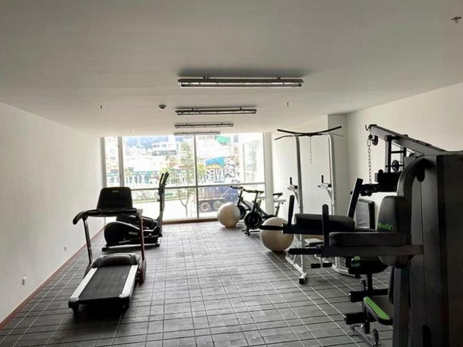 Apartaestudio en venta en Samper Mendoza, Bogotá, 54 m² · foto 9 de 14