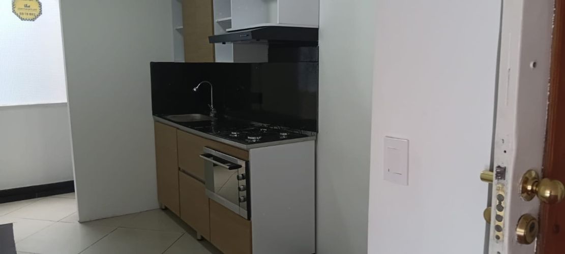 Apartamento en venta en El Lago, Bogotá · foto 5 de 16